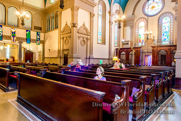 Presbyterian Day School, 36 Sevilla St, St Augustine, FL 32084