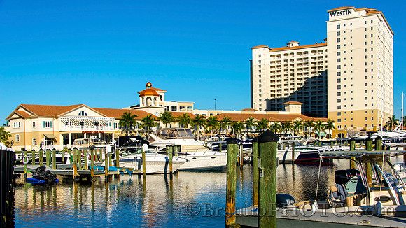The Westin Cape Coral Resort at Marina Village, Silver King Boulevard, Cape Coral, FL