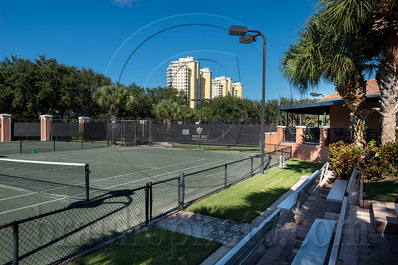 West Bay Club in Bonita Springs Florida