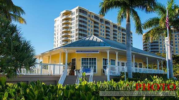 Tarpon Point Marina, Silver King Boulevard, Cape Coral, FL