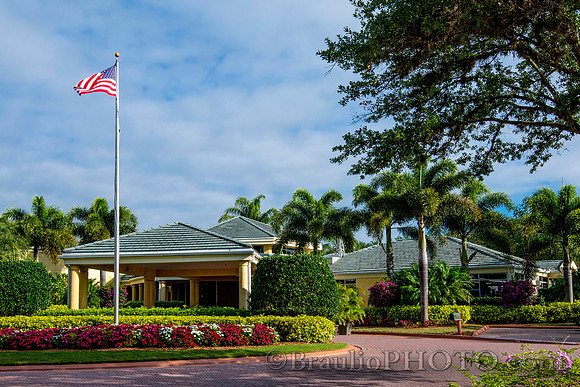 Gateway Golf and Country Club